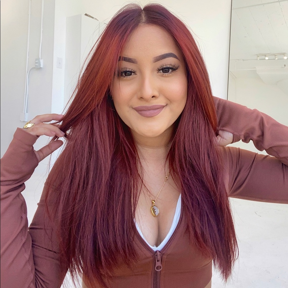 Meet The Posher | Jocelyn Carrasco